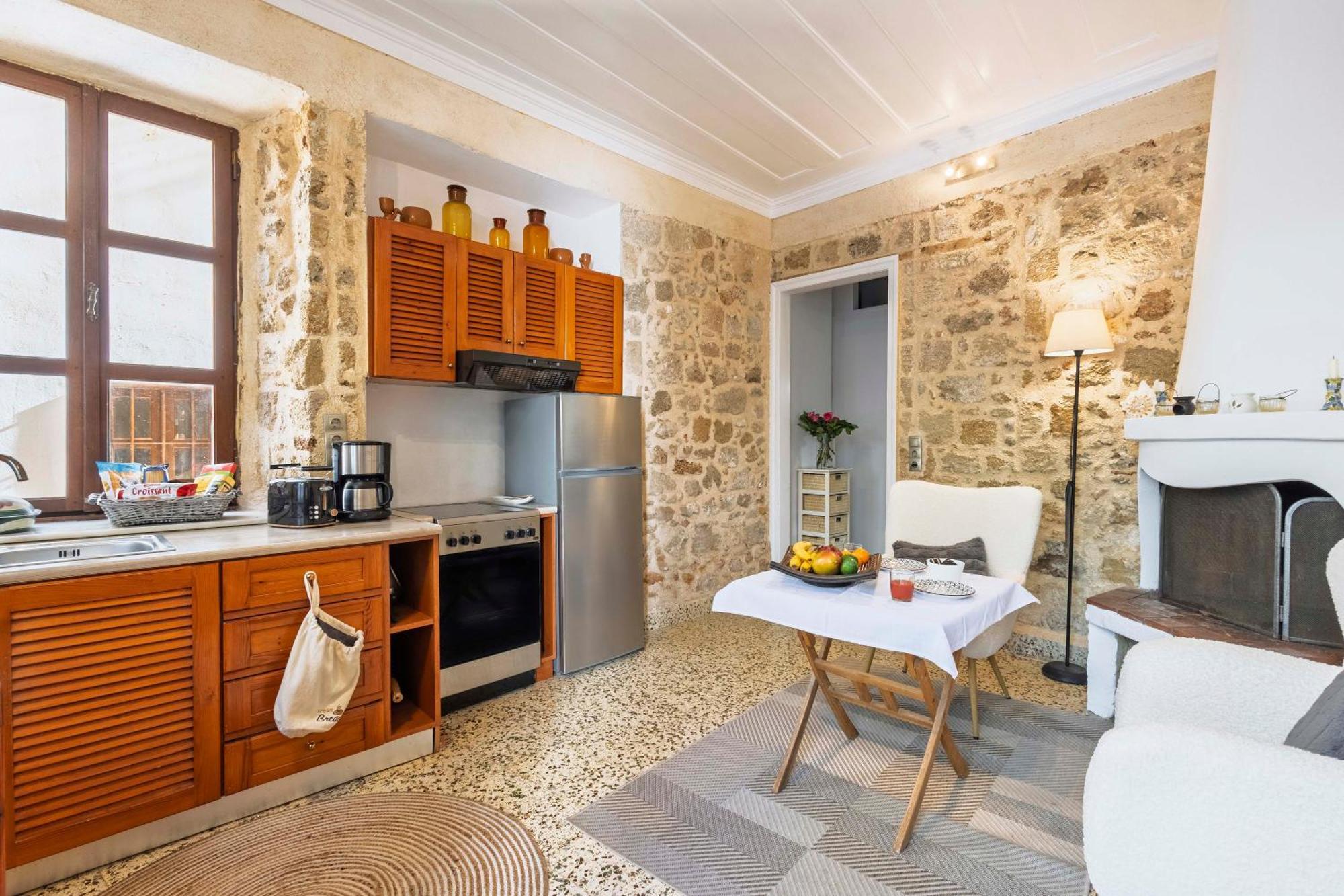 Maison Roxanne & Maisonette In Medieval City By Rhodes4Vacation Rhodes City Exterior photo