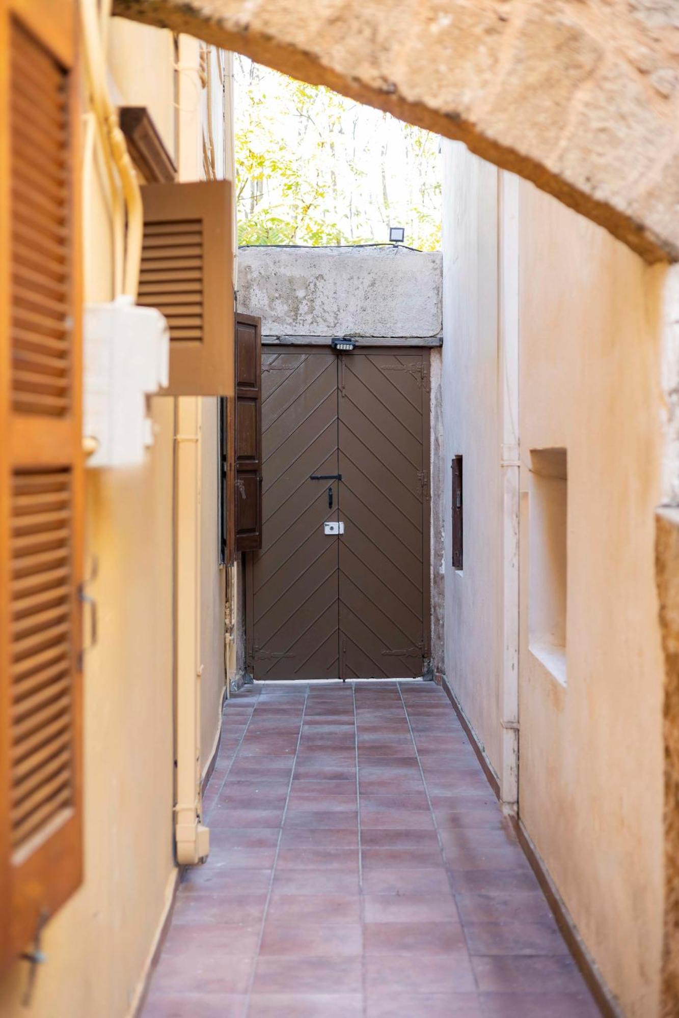 Maison Roxanne & Maisonette In Medieval City By Rhodes4Vacation Rhodes City Exterior photo