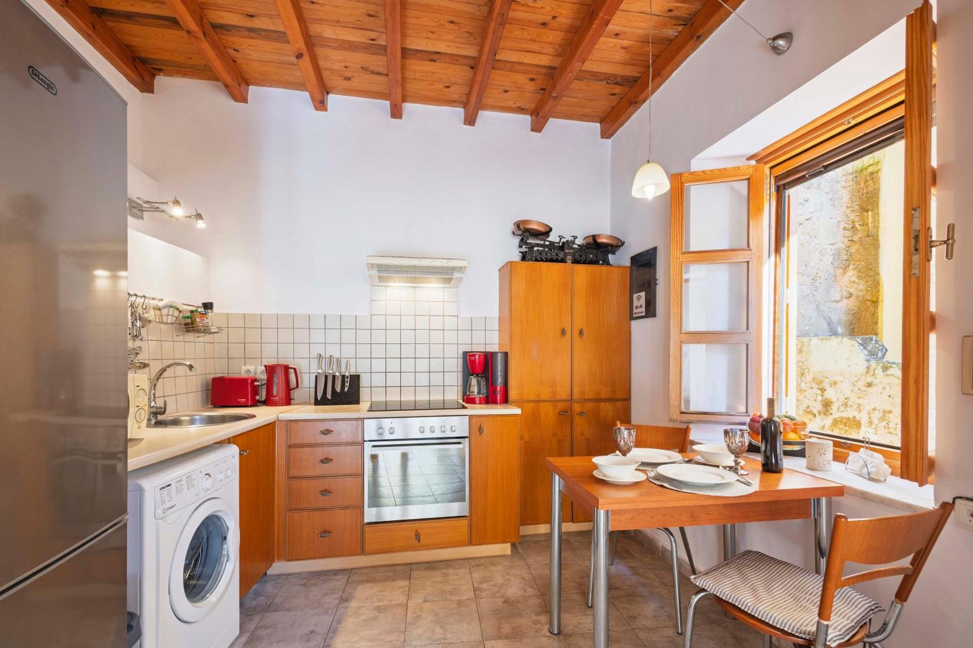Maison Roxanne & Maisonette In Medieval City By Rhodes4Vacation Rhodes City Exterior photo