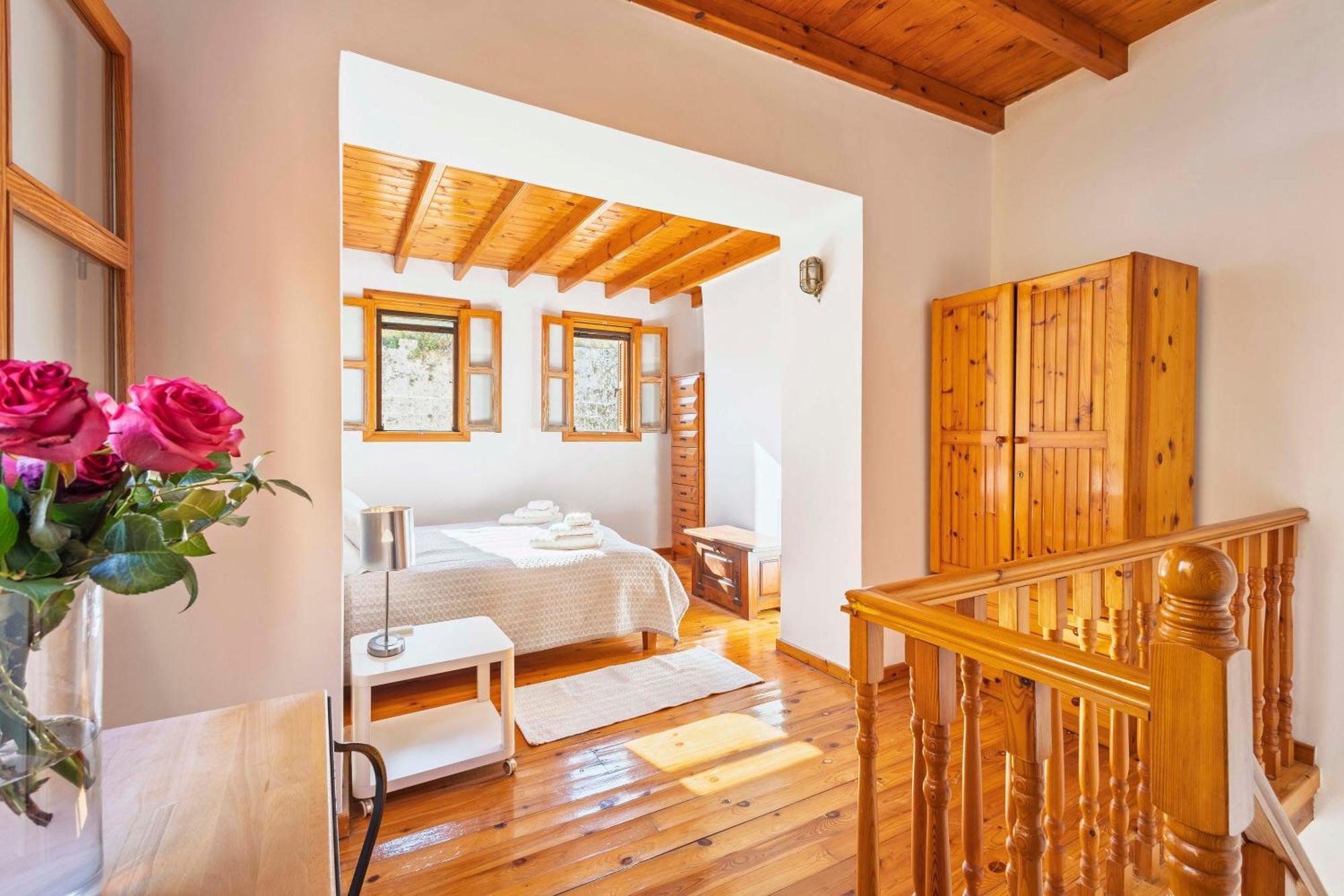 Maison Roxanne & Maisonette In Medieval City By Rhodes4Vacation Rhodes City Exterior photo