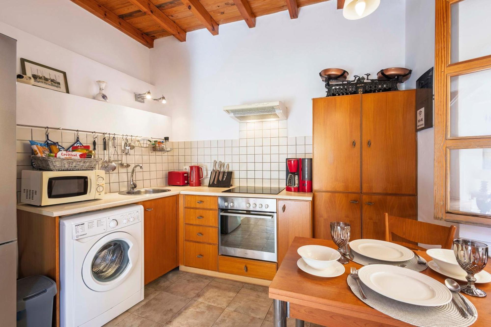 Maison Roxanne & Maisonette In Medieval City By Rhodes4Vacation Rhodes City Exterior photo