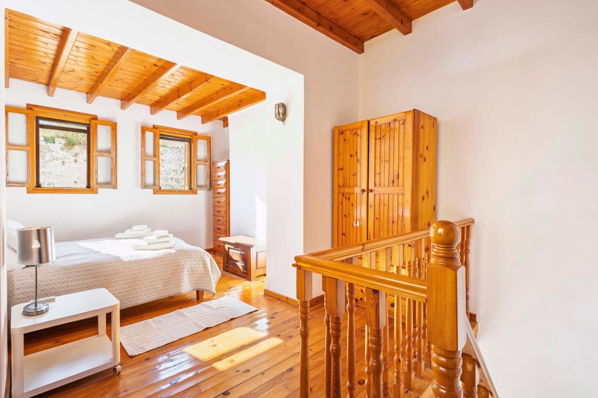 Maison Roxanne & Maisonette In Medieval City By Rhodes4Vacation Rhodes City Exterior photo